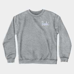 Beubé Crewneck Sweatshirt